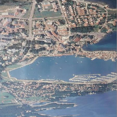 Apartments Villa Nona II อูมัค ภายนอก รูปภาพ