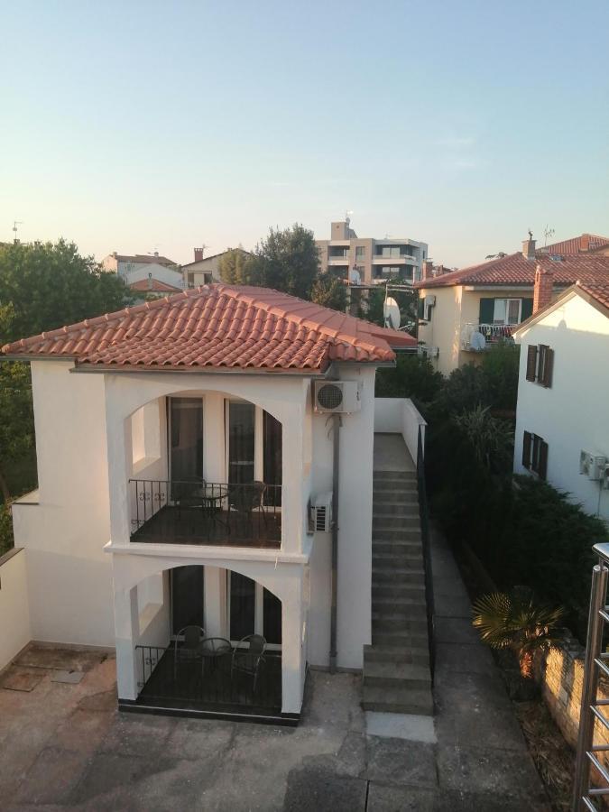 Apartments Villa Nona II อูมัค ภายนอก รูปภาพ