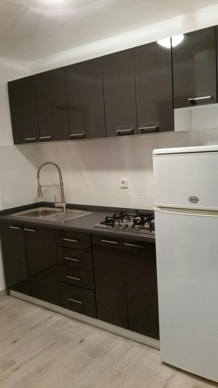 Apartments Villa Nona II อูมัค ภายนอก รูปภาพ