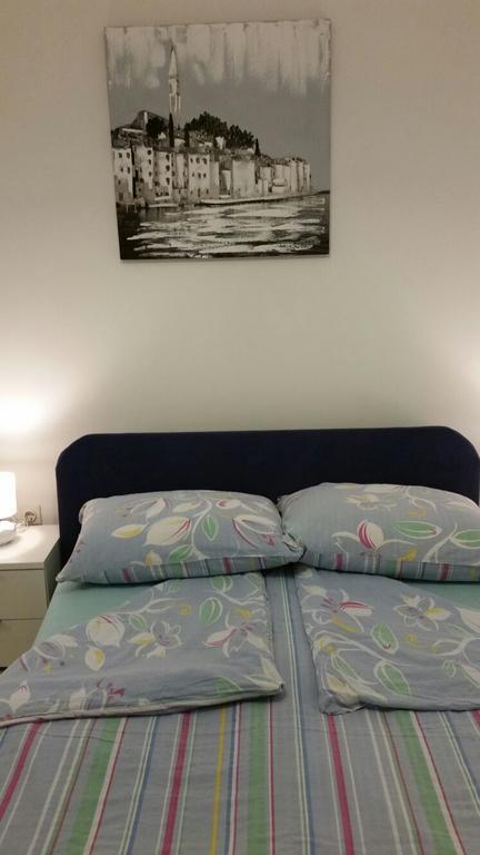 Apartments Villa Nona II อูมัค ภายนอก รูปภาพ