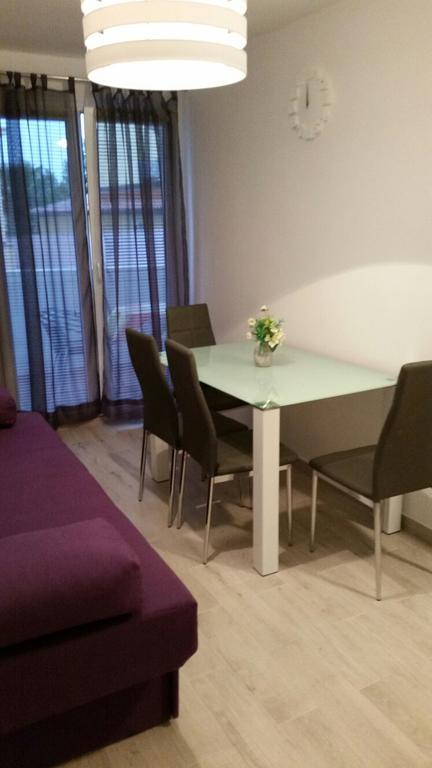 Apartments Villa Nona II อูมัค ภายนอก รูปภาพ