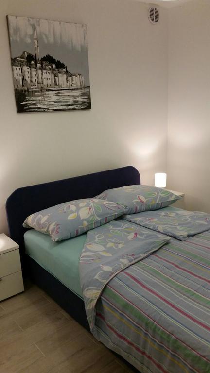 Apartments Villa Nona II อูมัค ภายนอก รูปภาพ