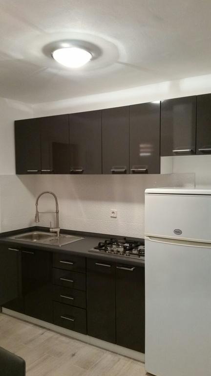 Apartments Villa Nona II อูมัค ภายนอก รูปภาพ
