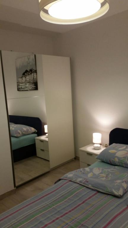 Apartments Villa Nona II อูมัค ภายนอก รูปภาพ