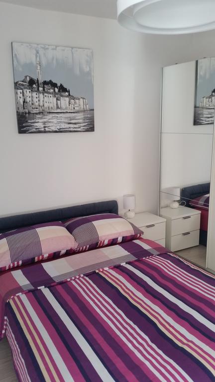 Apartments Villa Nona II อูมัค ภายนอก รูปภาพ