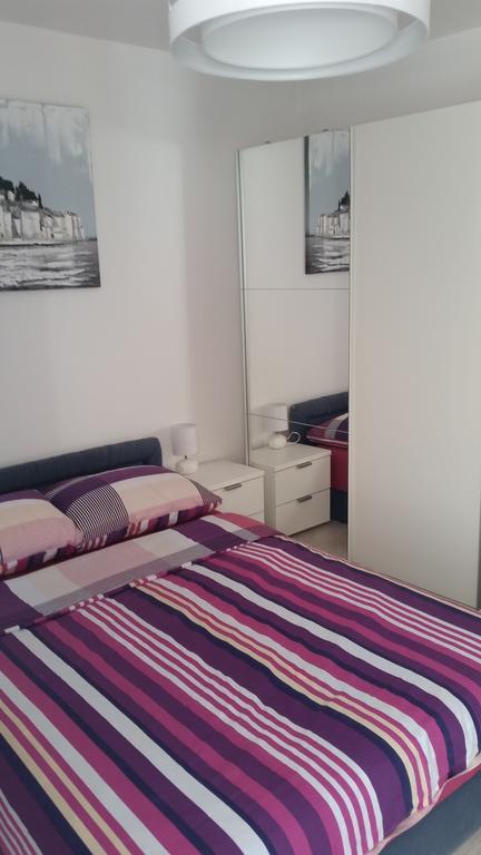 Apartments Villa Nona II อูมัค ภายนอก รูปภาพ