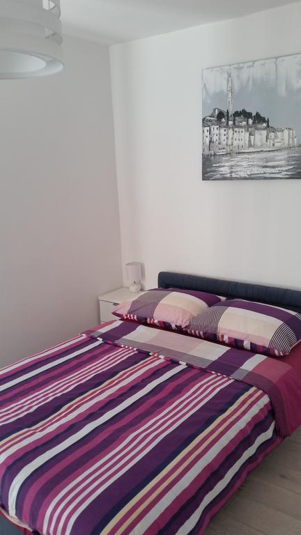 Apartments Villa Nona II อูมัค ภายนอก รูปภาพ