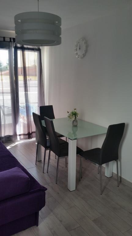 Apartments Villa Nona II อูมัค ภายนอก รูปภาพ