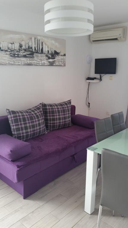 Apartments Villa Nona II อูมัค ภายนอก รูปภาพ